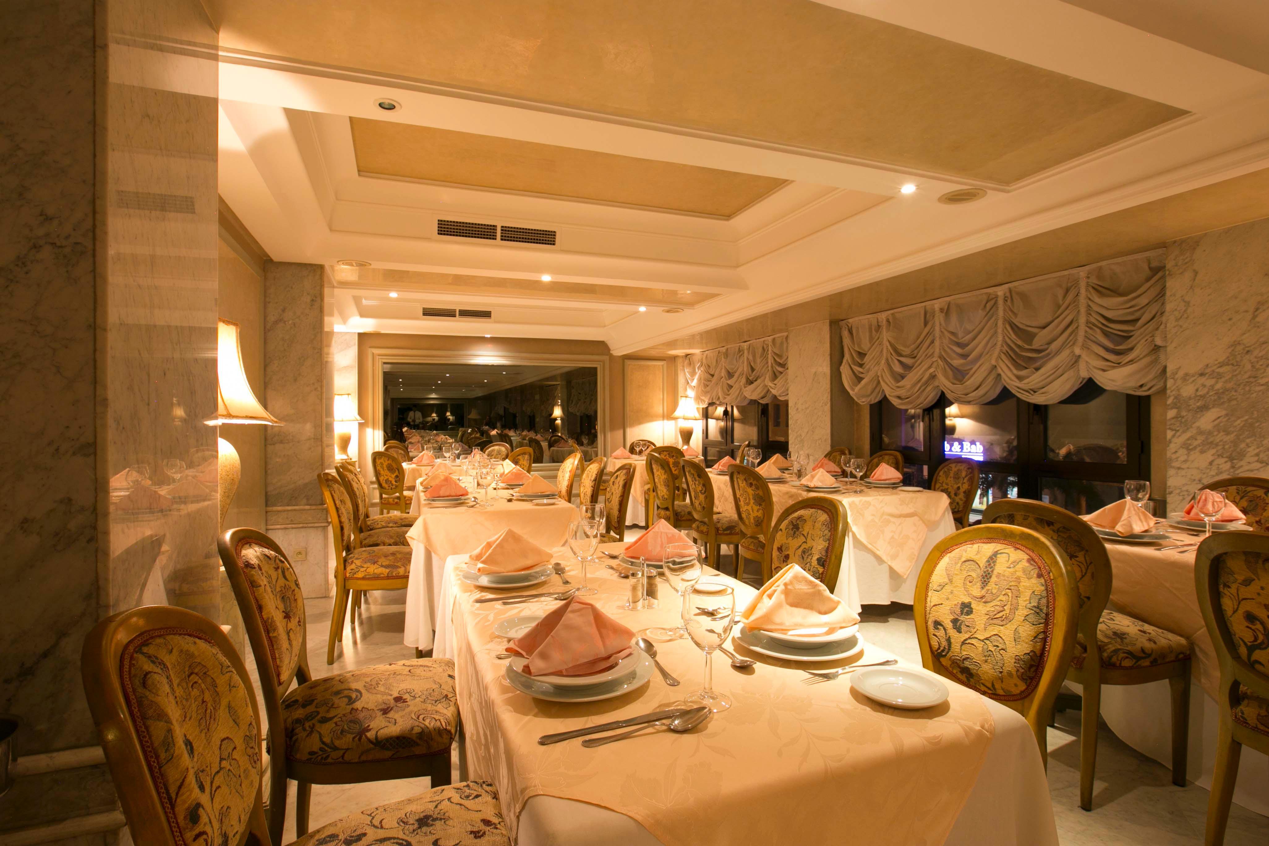 מרקש Nassim Hotel מראה חיצוני תמונה